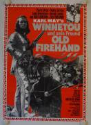 Old Firehand (Winnetou und sein Freund Old Firehand)